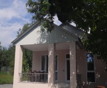 azerbaycanda günlük istirahet merkezleri/villa Qəbələ ş.