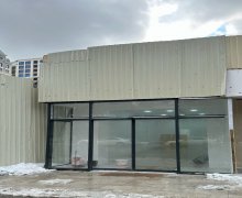 Arenda aylıq obyekt Nəsimi r.