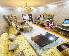 Satılır Yeni Tikili Qara Qarayev m., Nizami r.