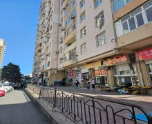 Kirayə (aylıq) Obyekt Azadlıq m., 8-ci mikrorayon, Binəqədi r.