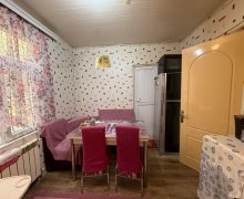 Satılır Həyət evi/villa Zabrat qəs., Sabunçu r.