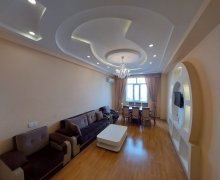 Kirayə (aylıq) Yeni Tikili Xalqlar dostluğu m., Nizami r. Kirayə (aylıq) Yeni Tikili Xalqlar dostluğu m., Nizami r.