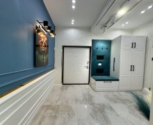 evlerin satisi Nizami r.