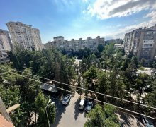 Satılır Köhnə Tikili Əhmədli m., Əhmədli, Xətai r.