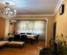 Satılır Köhnə Tikili Gənclik m., Nərimanov r.