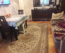 yasamalda 1 aylıq otaqli kiraye evler İnşaatçılar m., Yasamal r.