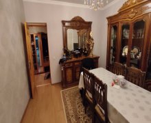 bileceride bina evleri Avtovağzal m., Biləcəri qəs., Binəqədi r.