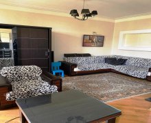 yasamalda 1 aylıq otaqli kiraye evler Nizami m., Yasamal r.