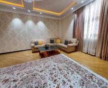 Kirayə (aylıq) Yeni Tikili Elmlər akademiyası m., Yasamal r.