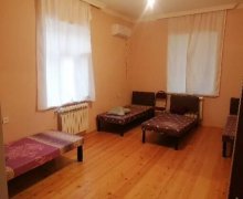 Kirayə (aylıq) Yeni Tikili İnşaatçılar m., Yasamal qəs., Yasamal r.