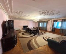 Kirayə (aylıq) Köhnə Tikili Qara Qarayev m., Nizami r.