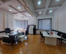 Аренда Офис м. 28 Мая м., Насими р.