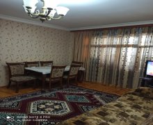 Satılır Köhnə Tikili Sumqayıt ş.