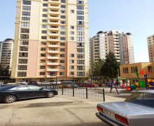 genclikde evlerin qiymeti Gənclik m., Nərimanov r.