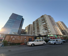 Kirayə (aylıq) Yeni Tikili Xətai m., Xətai r.