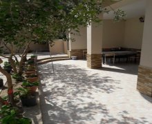Kirayə (aylıq) Həyət evi/villa Badamdar qəs., Səbail r. Kirayə (aylıq) Həyət evi/villa Badamdar qəs., Səbail r.