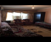 Kirayə (aylıq) Köhnə Tikili Memar Əcəmi m., Binəqədi r.