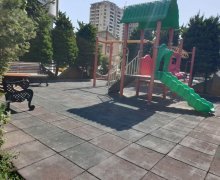 xetai yeni tikili menziller Xətai m., Xətai r.