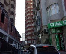 Satılır Yeni Tikili Xətai m., Xətai r.