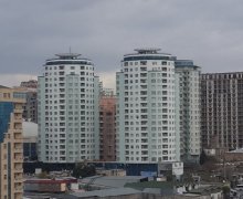 Satılır Yeni Tikili 28 May m., Nəsimi r.