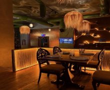 Satılır Obyekt İçərişəhər m., Beşmərtəbə, Nəsimi r.