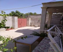 Satılır Həyət evi/villa Binə qəs., Xəzər r.