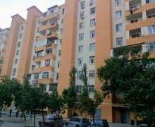 Satılır Köhnə Tikili Neftçilər m., Bakıxanov qəs., Sabunçu r.