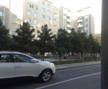 Kirayə (aylıq) Yeni Tikili İnşaatçılar m., Yasamal r.