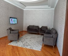 Satılır Həyət evi/villa Binə qəs., Xəzər r.