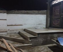 Satılır Həyət evi/villa Azadlıq m., Binəqədi qəs., Binəqədi r.