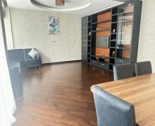 Kirayə (aylıq) Yeni Tikili 28 May m., Nəsimi r.
