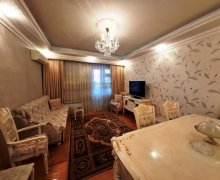 Продажа Вторичка м. Гара Гараева м., 8-ой километр, Низаминский р-н р.