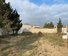 Satılır Torpaq Mərdəkan, Xəzər r.