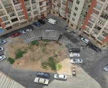 Kirayə (aylıq) Yeni Tikili Nəriman Nərimanov m., Nərimanov r.