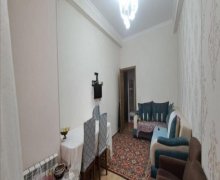 Satılır Yeni Tikili Nəriman Nərimanov m., Nərimanov r.