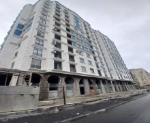 Satılır Yeni Tikili Həzi Aslanov m., Xətai r.