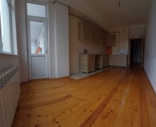 Kirayə (aylıq) Yeni Tikili Qara Qarayev m., Nizami r.