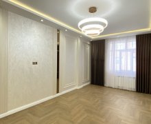 Satılır Yeni Tikili İnşaatçılar m., Yeni Yasamal qəs., Yasamal r.