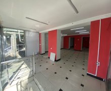 Kirayə (aylıq) Obyekt Yasamal qəs., Yasamal r.