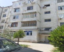 Satılır Köhnə Tikili Baş Ələt qəs., Qaradağ r.