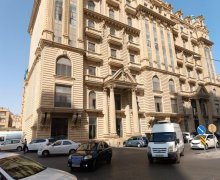 Kirayə (aylıq) Ofis 8 Noyabr m., Nəsimi r.