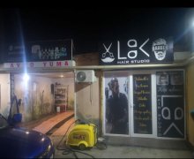 Kirayə (aylıq) Obyekt Zabrat qəs., Sabunçu r.