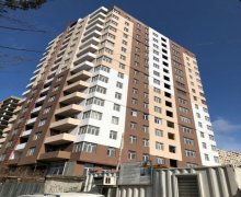 xetai yeni tikili menziller Xətai m., Ağ şəhər, Xətai r.