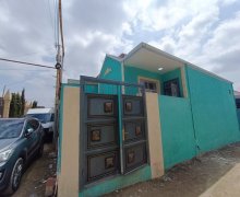 Satılır Həyət evi/villa Masazır, Abşeron r.