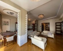 Kirayə (aylıq) Yeni Tikili Sahil m., Səbail r.