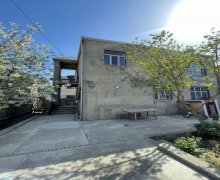 Satılır Həyət evi/villa Mehdiabad, Abşeron r.