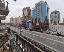 Kirayə (aylıq) Köhnə Tikili Nizami m., Nəsimi r.