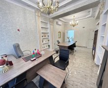 Satılır Ofis Nəriman Nərimanov m., Nərimanov r.