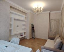 Аренда Новостройка м. 8 Ноябрь м., Насими р.