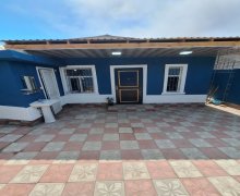 Satılır Həyət evi/villa Azadlıq m., Binəqədi qəs., Binəqədi r. Satılır Həyət evi/villa Azadlıq m., Binəqədi qəs., Binəqədi r.